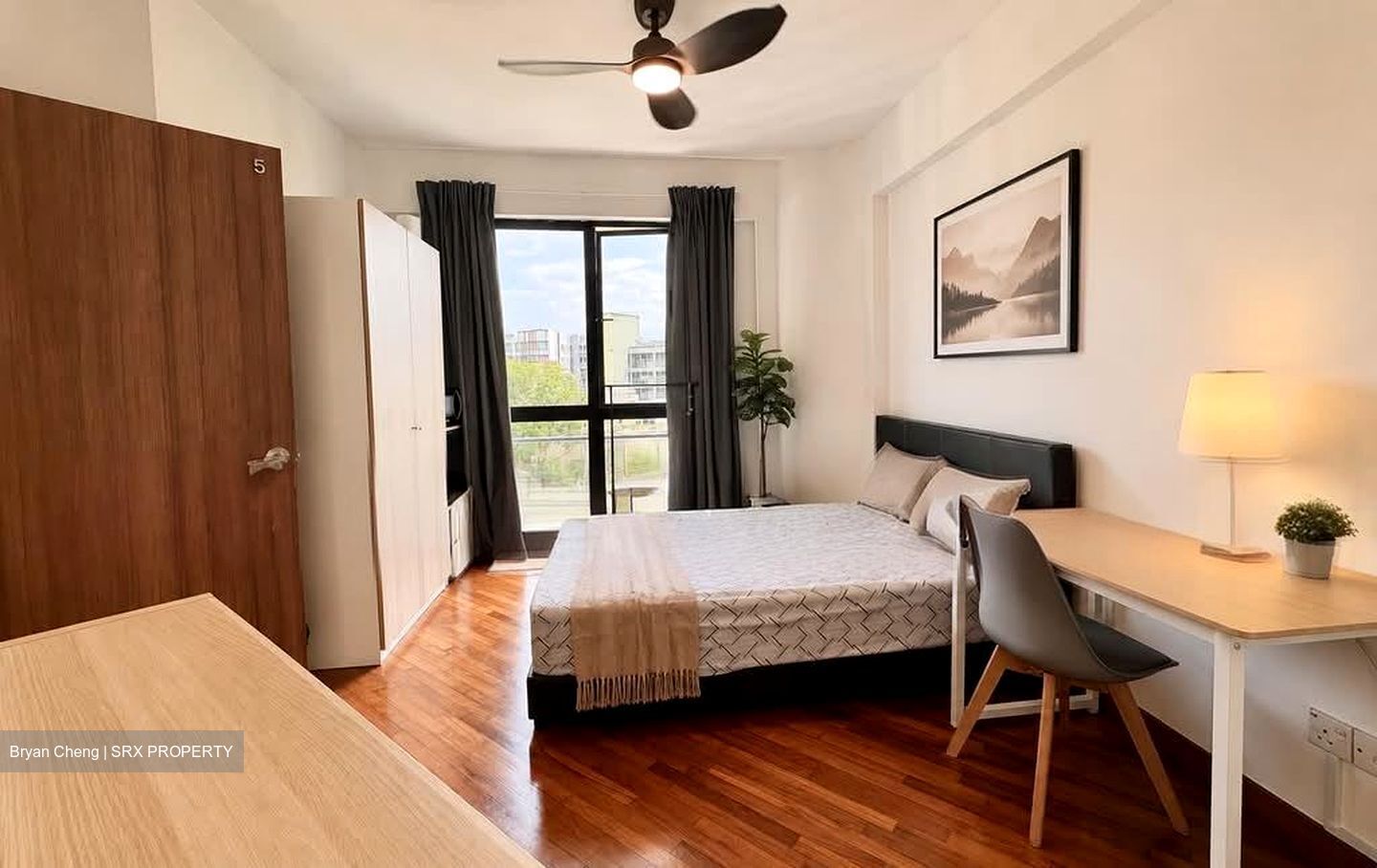 Simei Green Condominium (D18), Condominium #573165951
